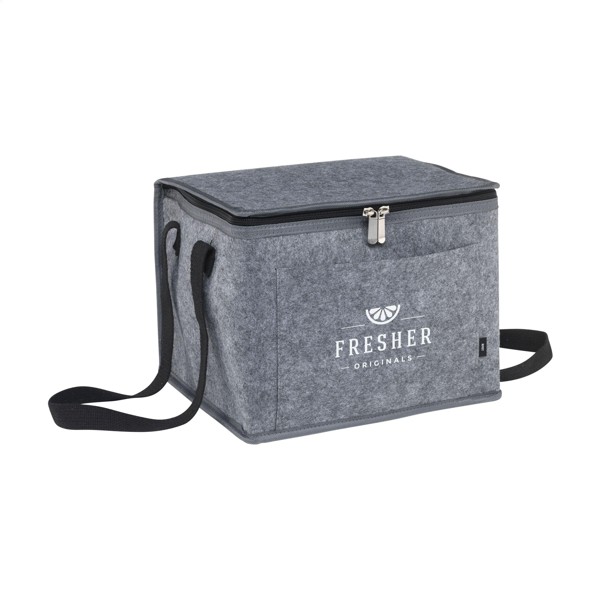 Keep-it-Cool GRS Felt RPET sac isotherme