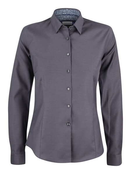 Purple Bow 142 Woman Grey XXL