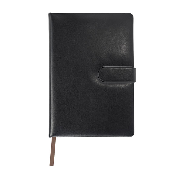 Ricaso notebook - Black