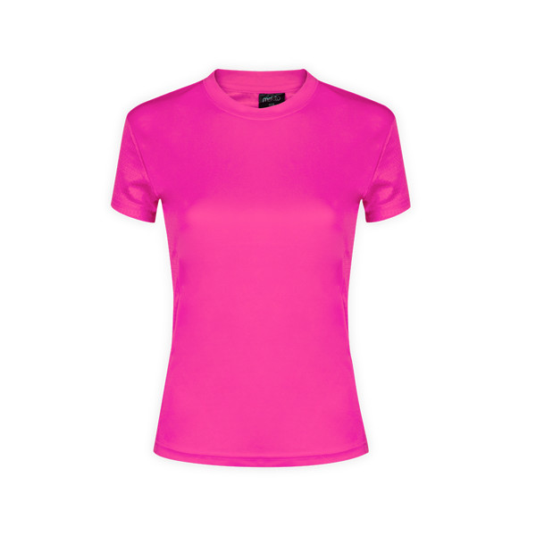 T-Shirt Femme Rox - Fucsia / M
