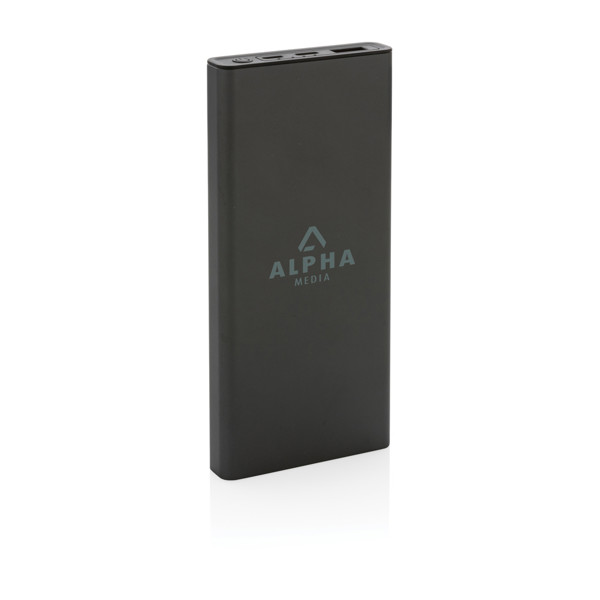 XD Xclusive powerbank 10000 mAh, 18W hitro polnjenje