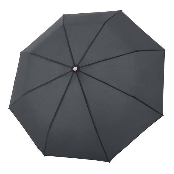 Knirps Horizon duomatic - Dark Grey