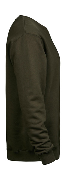 Heavy Sweat - Dark Grey / M