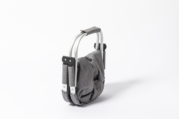 Panier pique-nique en RPET Scampa