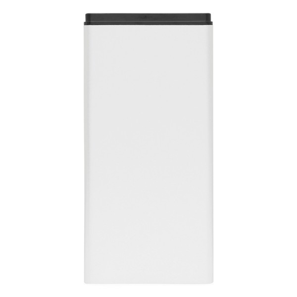 Powerbank Indicator - Silber