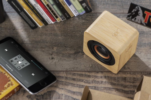 Wireless speaker VINTAGE