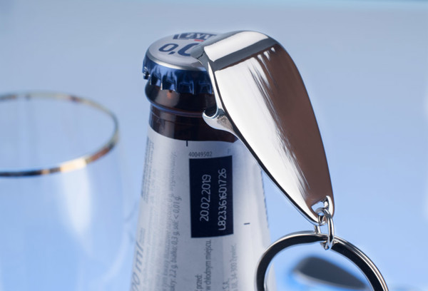 Keychain 2 in 1 APER