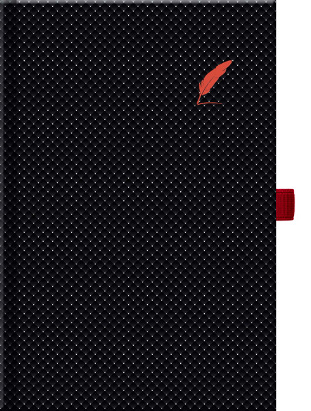 Notes ELEGANT BLACK