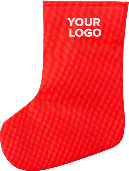 Meias de Natal nonwoven (80gr/m²) Jasleen