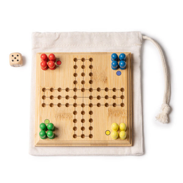 Game Siscar Natural