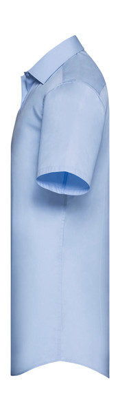 Men's Ultimate Stretch Shirt - White / 4XL