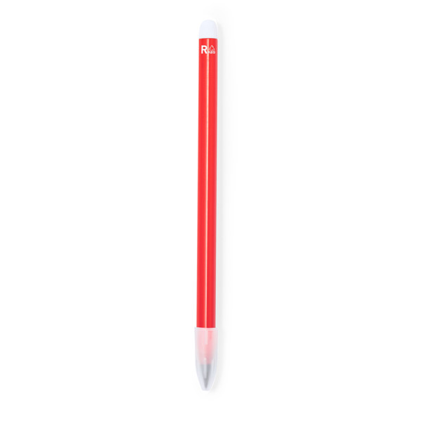 Eternal Pencil Baxter - Red