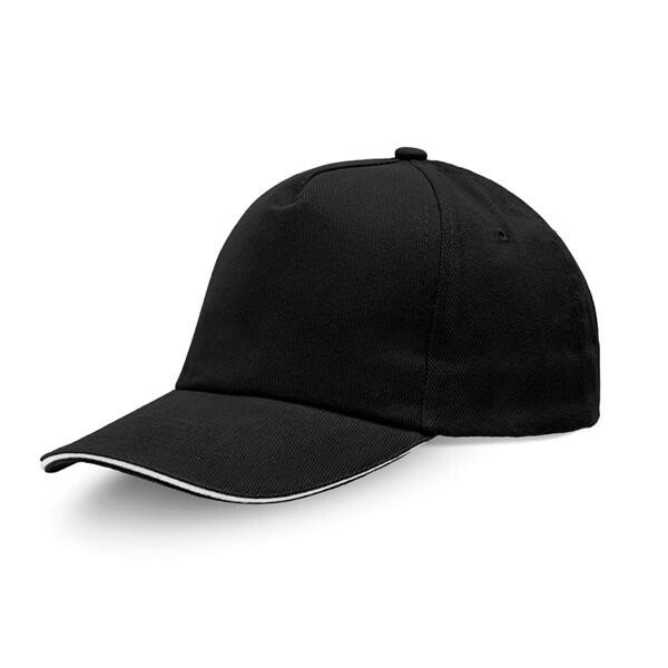 Zectra - Preto