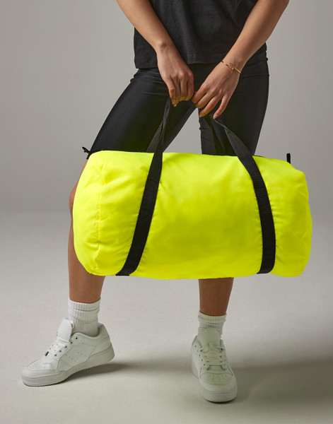 Packaway Barrel Bag - Graphite Grey / Graphite Grey / ONE SIZE