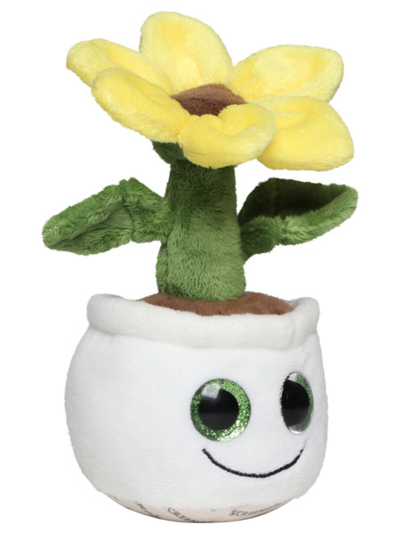 Schmoozies® Evergreenies® Sunflower