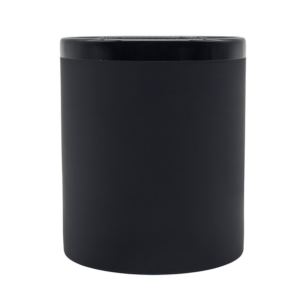 350 ml Velluto ceramic mug - Black