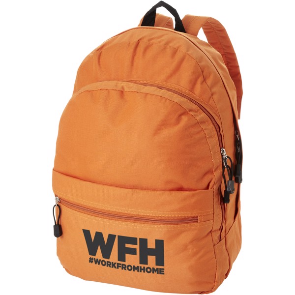 Sac à dos Trend 17L - Orange
