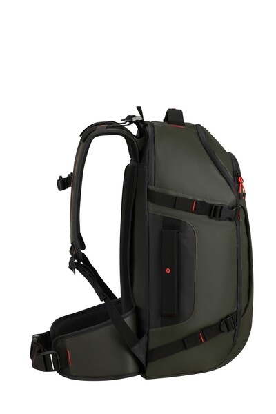 Samsonite - Ecodiver Travel Backpack S 38L - Climbing Ivy
