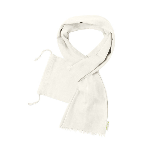 Foulard Betty - Gris