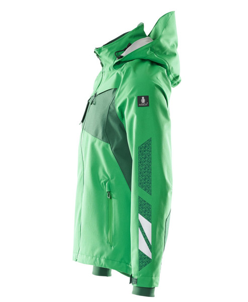 Jachetă - MASCOT® - Grass Green / Green
