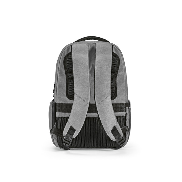New York Backpack - Svěle Šedá