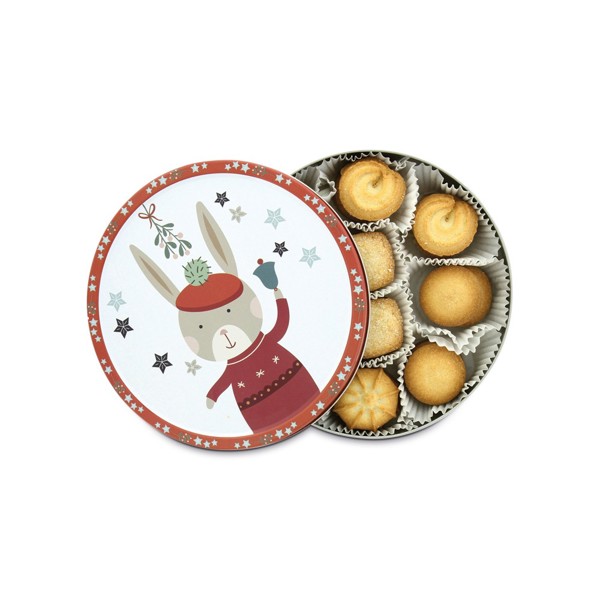 COOKIE MIX. mix sušenky