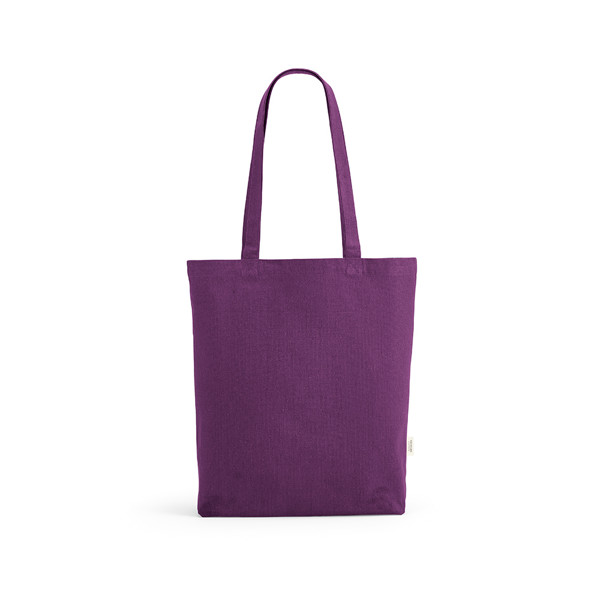 Annapurna Tote Bag - Fialová