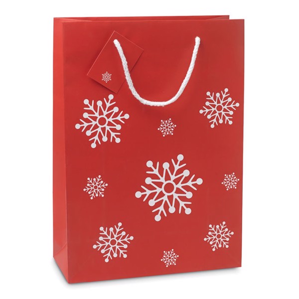 Sac cadeau grand format Bossa Large