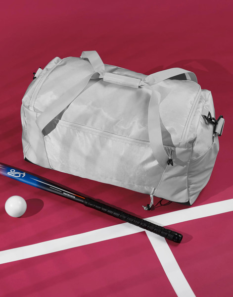 Multi-Sport Holdall - Ice Grey / ONE SIZE