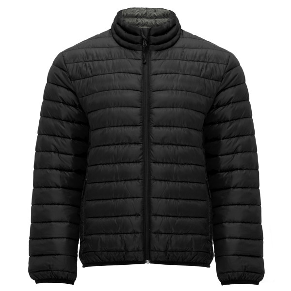 Chaqueta Finland - AZUL TORMENTA / 2XL