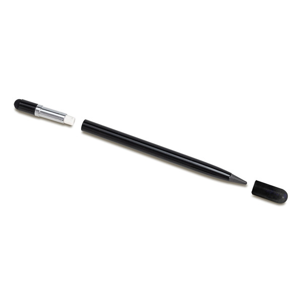 Lakin Long-Life Pencil - Black