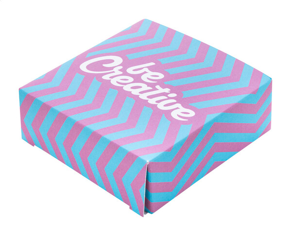 Custom Colouring Puzzle Colozzy