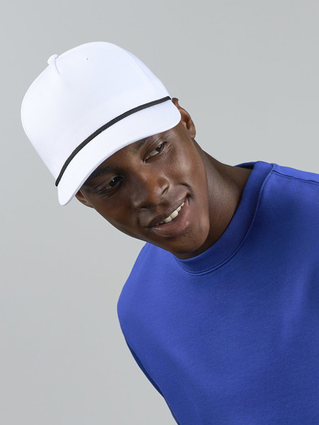 Paka - White / Black