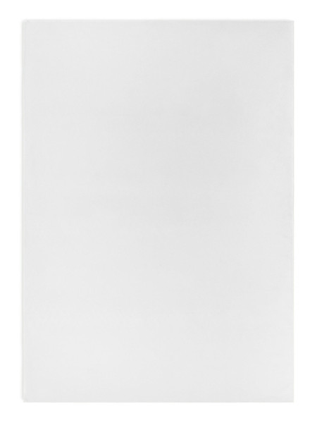 Gymmy 100x150 - White