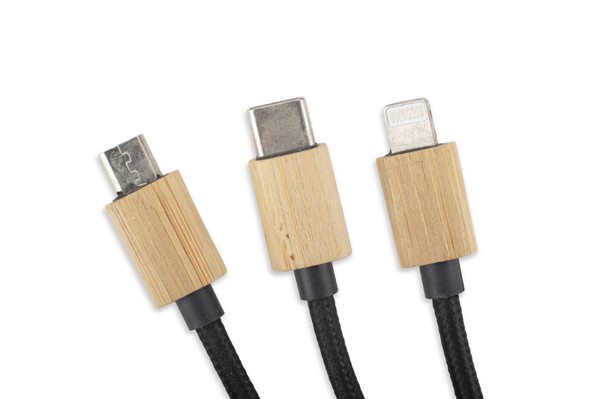 4 in 1 USB Cable GLOWIK