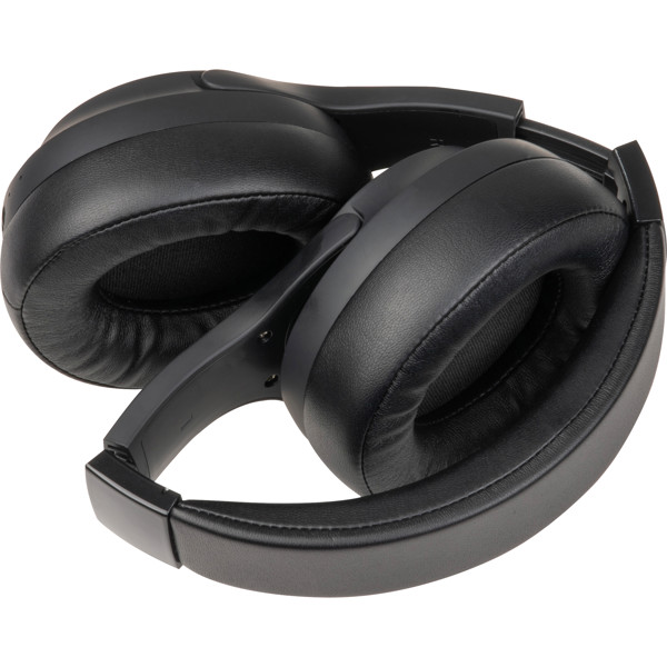LOUISE "Over-Ear" fejhallgató - Black