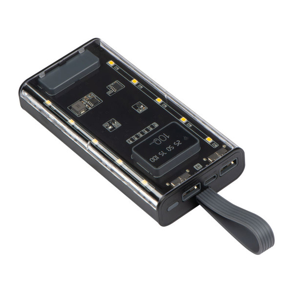 Power Bank Darwin 10,000 mAh