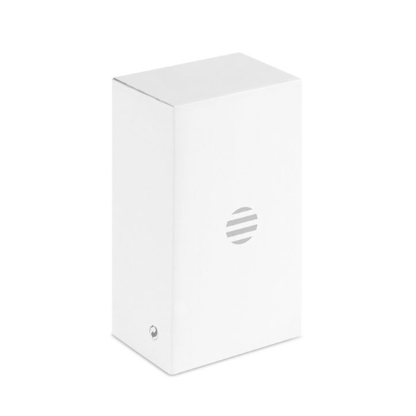 Chargeur USB 20W 2 ports, prise Plugme