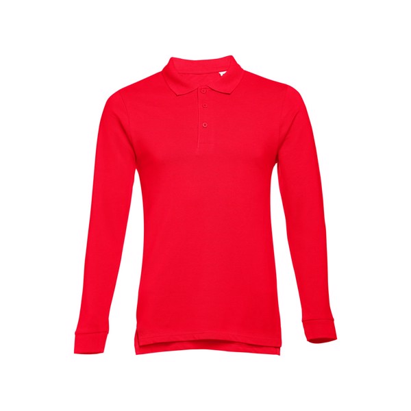 Mens long sleeve polo shirts 3xl online