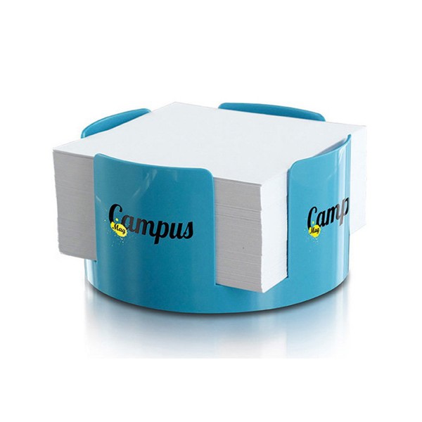 SUPPORT BLOC PAPIER - Blanc
