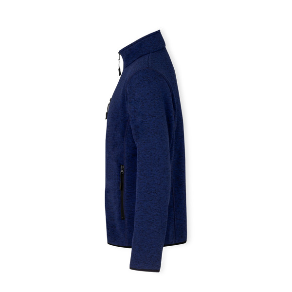 Chaqueta Blossom - Gris Oscuro / L