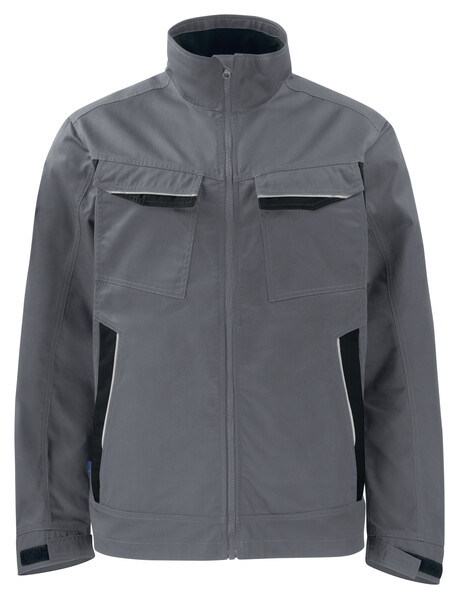 5425 Jacket Grey 5XL