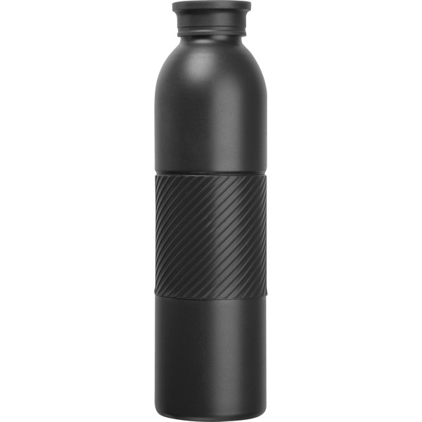 ALLEN Vákuová termoska, 600 ml - Black