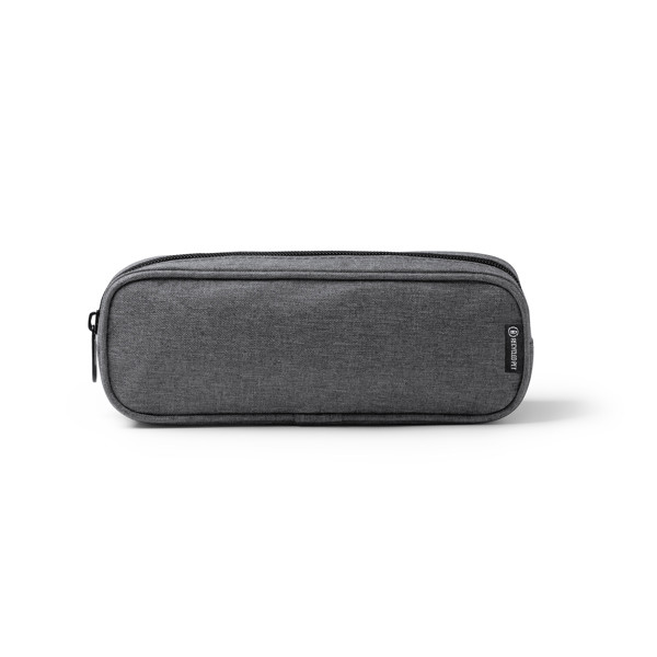 Estuche Montu  - GRIS