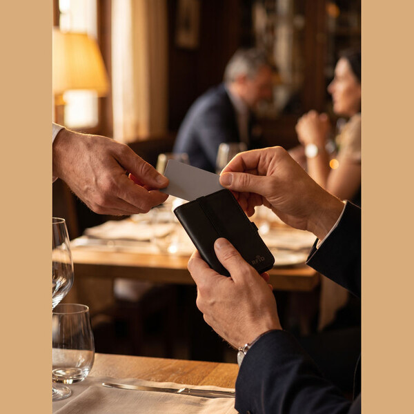 RFID Card Holder Victoria