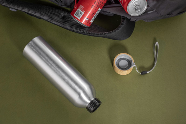 Vacuum flask LIAM 600 ml