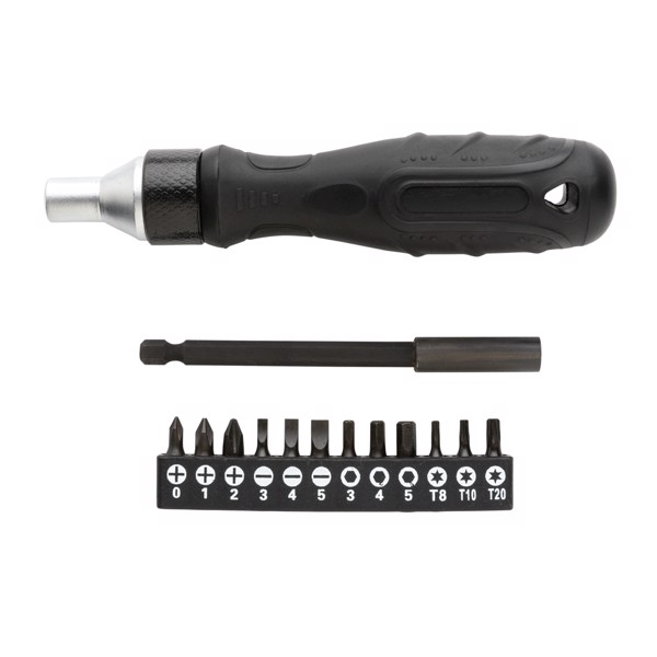 XD - Gear X ratchet screwdriver