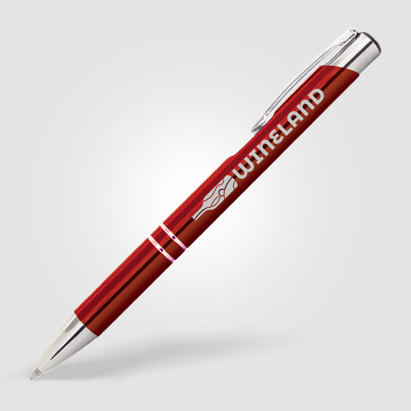 Crosby Shiny Pen
