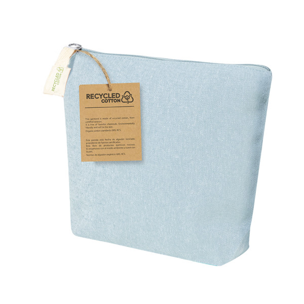 Nécessaire Belix - Preto