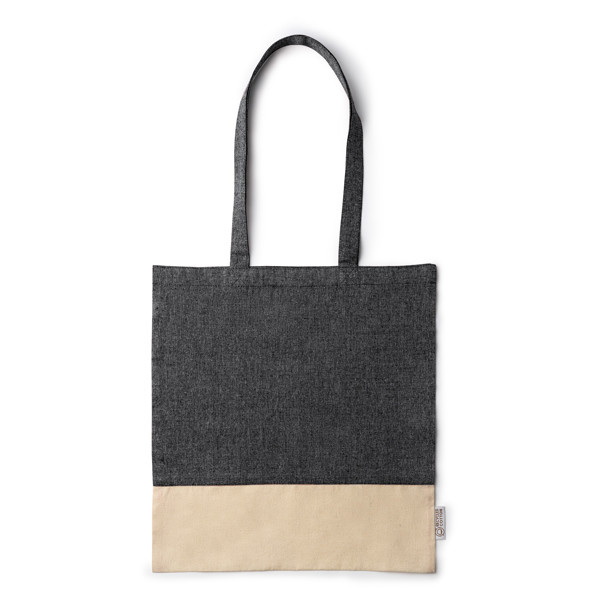 Bolsa Palmira  - NEGRO